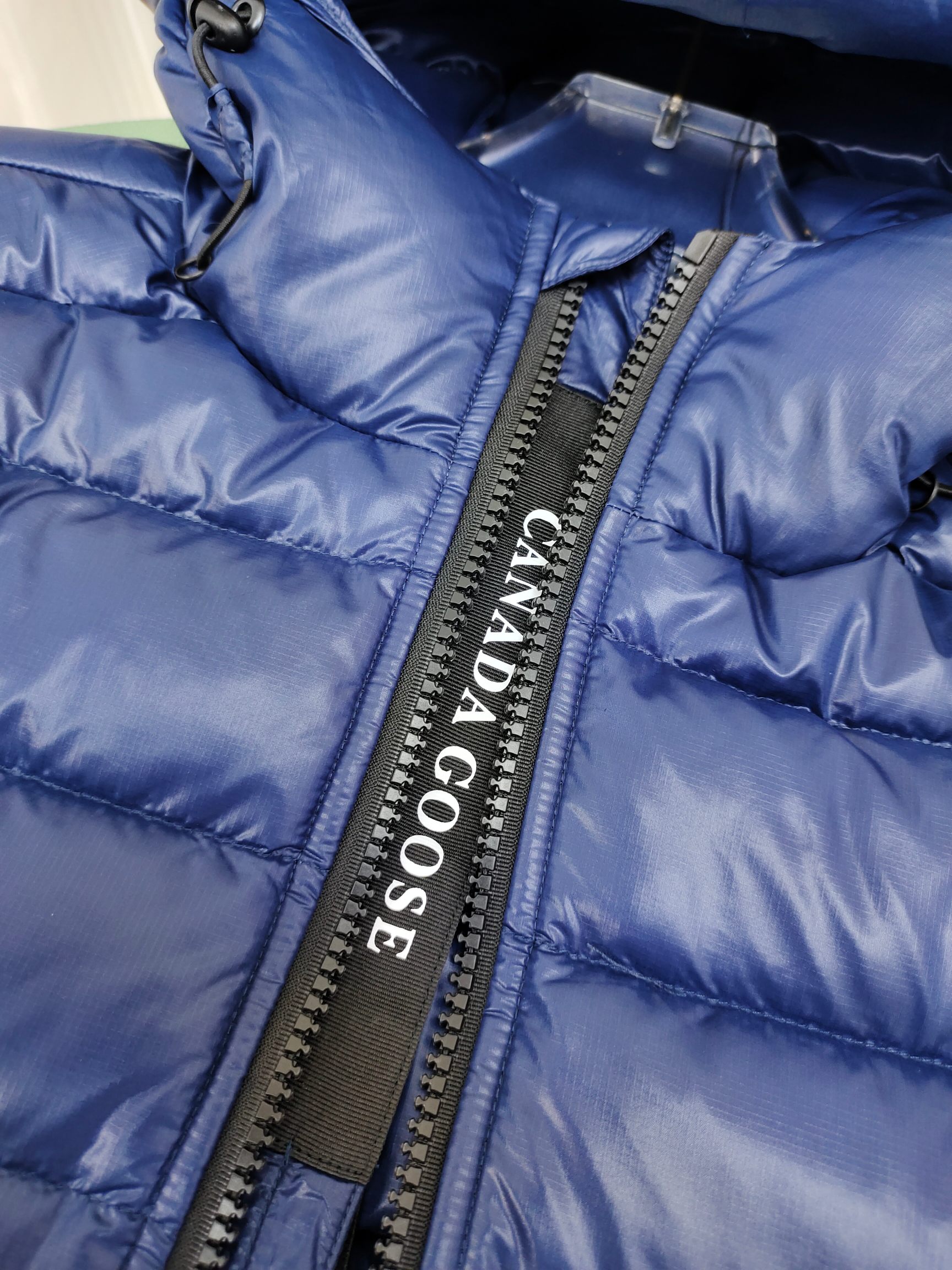 Canada Goose Down Jackets